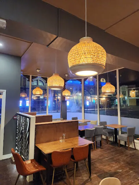 Banrai Thai Restaurant