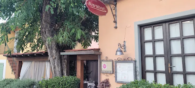 Scaraboci