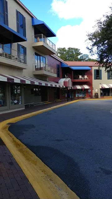 Harbour Town General Store