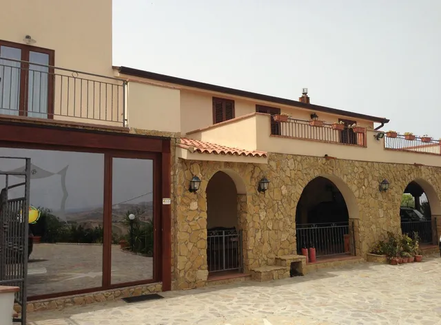 B&B Profumi di Sicilia