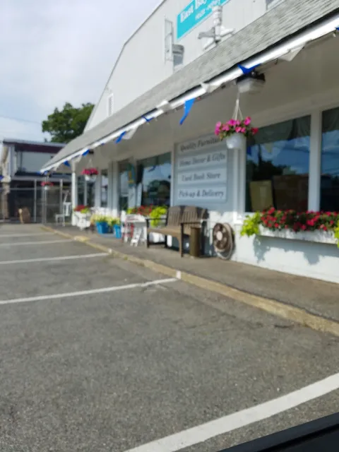 Consign & Design Marketplace