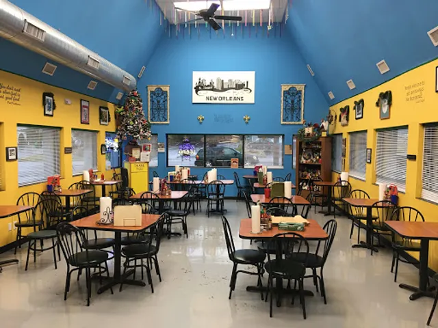 Grace Chicken + Fish