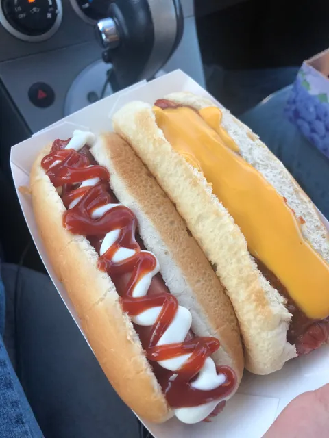 Jolly Time Snow Cones & More