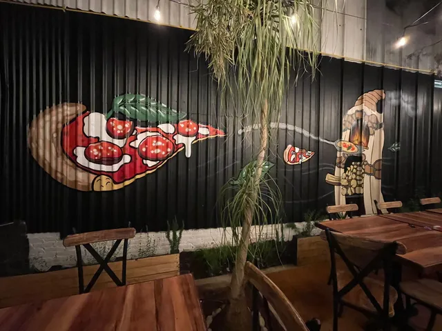 Spezzia Pasta Bar Zavaleta