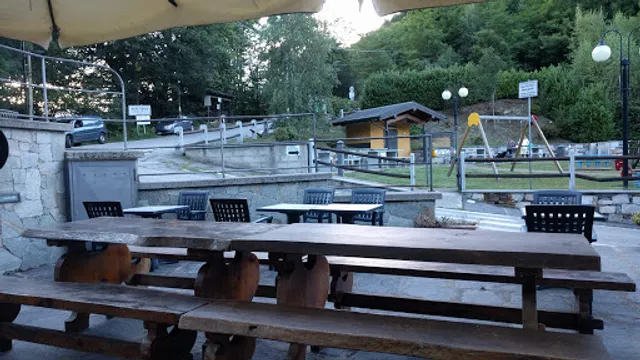 Osteria La Baita Di Motetta Michele