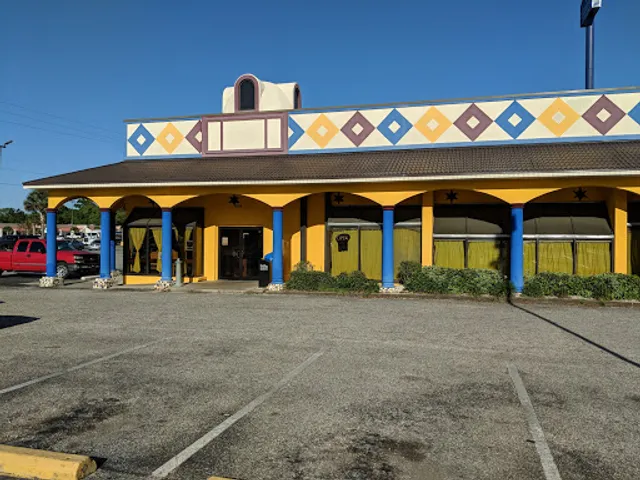 La Hacienda Mexican Restaurant