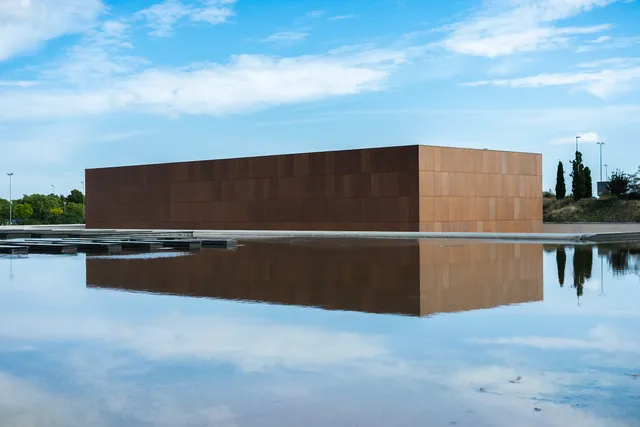 Museum of the University of Alicante