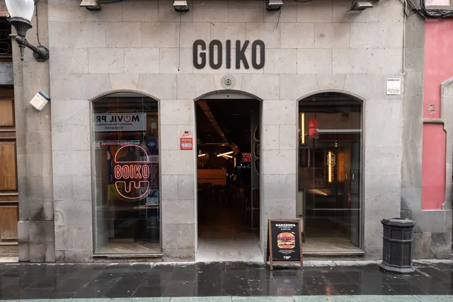 Goiko