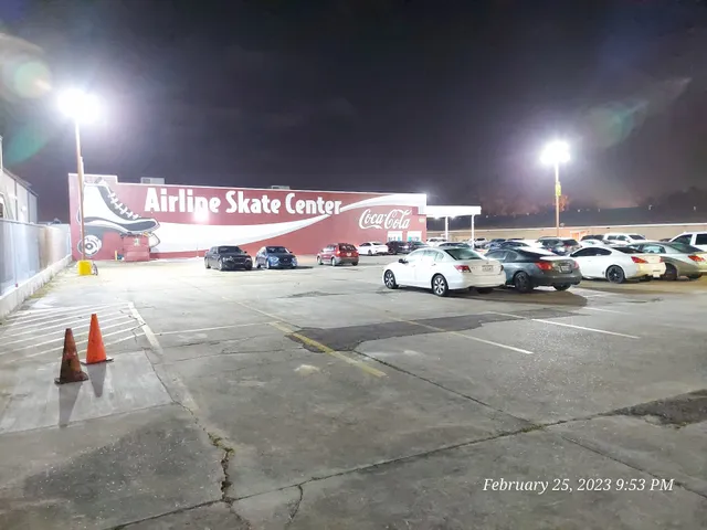 Airline Skate Center, Inc