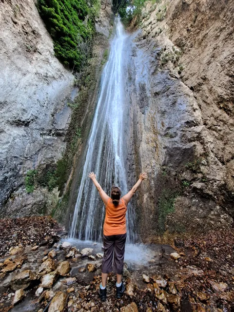 Cascata di Acquapendente