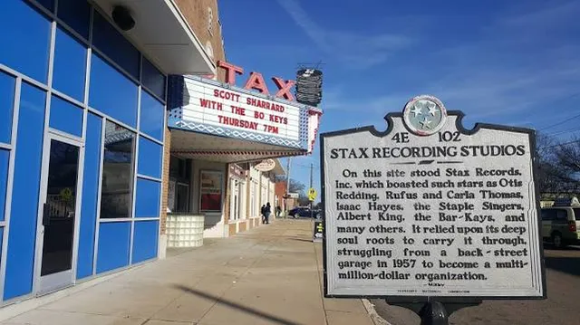Stax Museum of American Soul Music