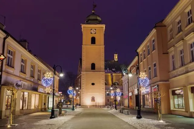 Tadeusz Nalepa Sculpture