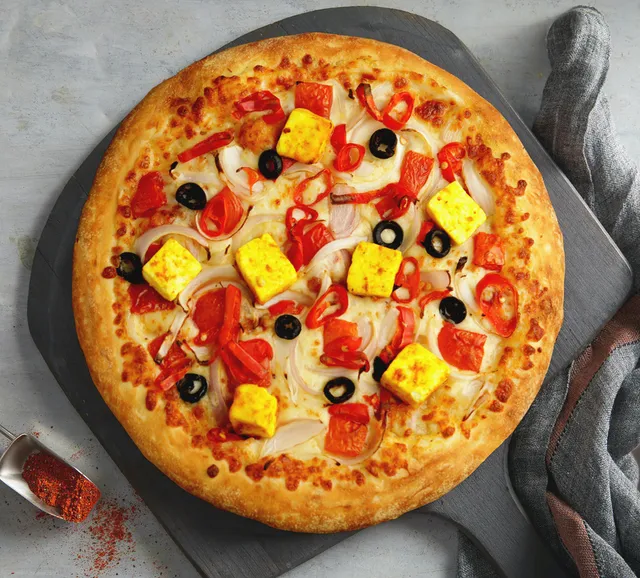 Pizza Wings | Kanpur (Mall Road)