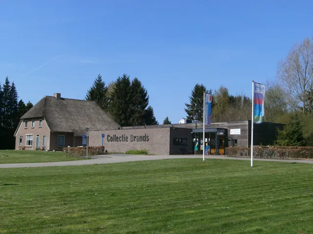 Museum Collection Brands