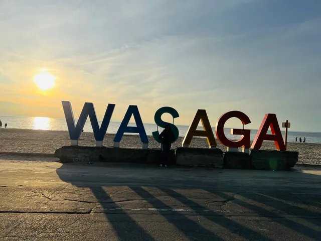 Wasaga Beach Area