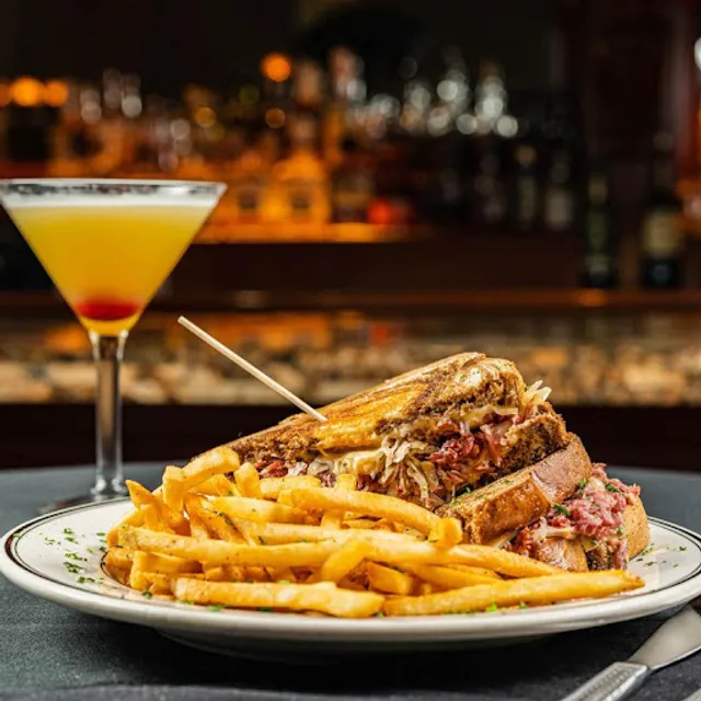 Gillespie's Irish Tavern & Kitchen