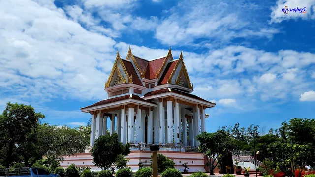 เทวาลัยพระพรหม