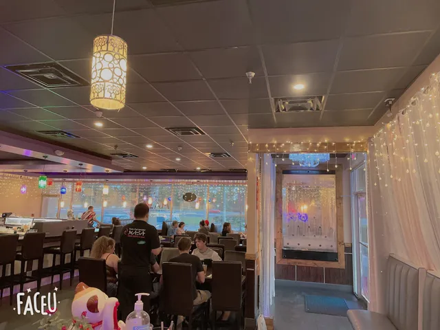 Masa Asian Bistro And Bar