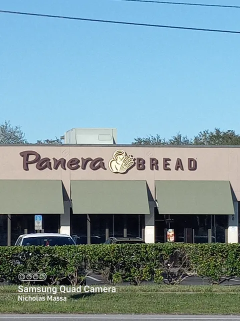 Panera Bread