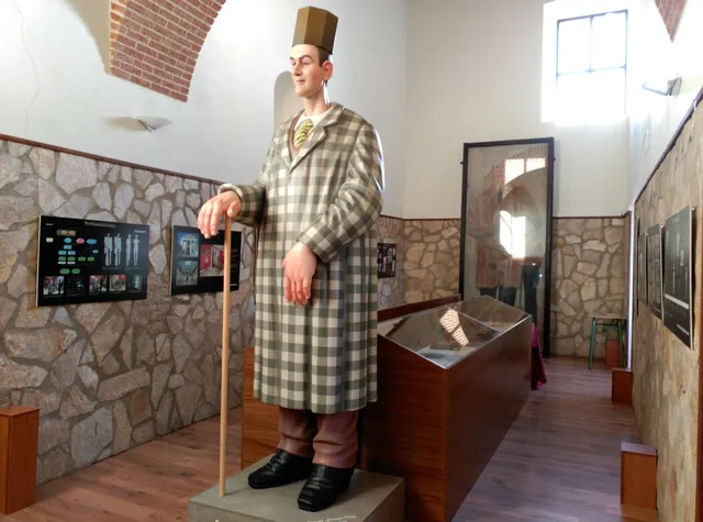 Museo del Gigante Extremeño