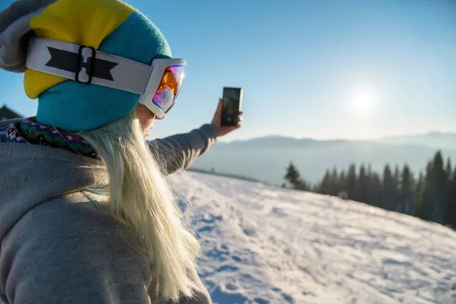 Hakodate Nanae Snow Park