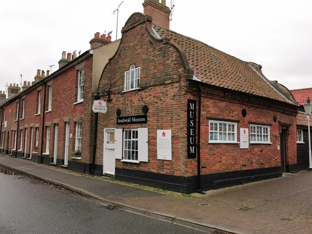 Southwold Museum