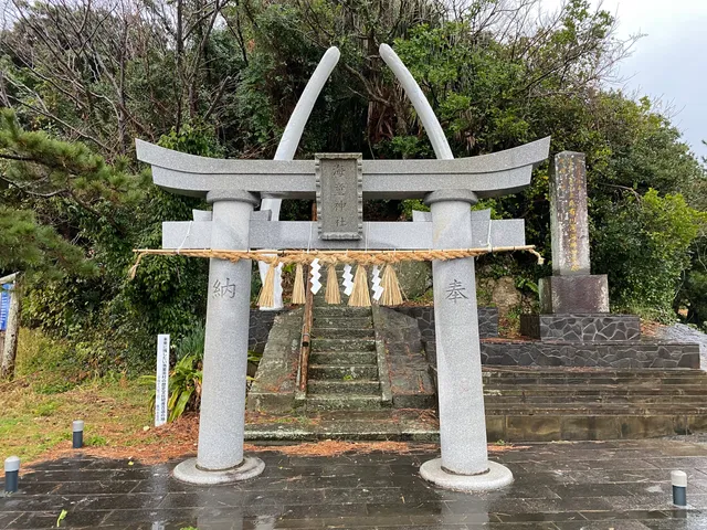 Kaido Shrine