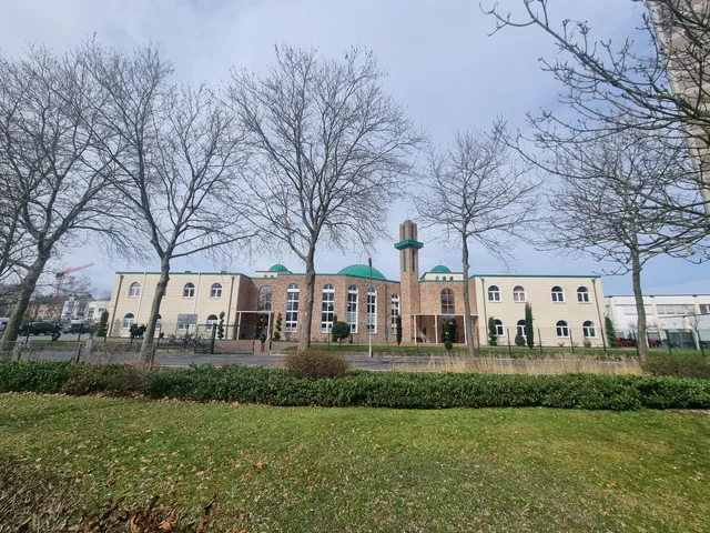 Al-Muhajirin Mosque Bonn e.V.