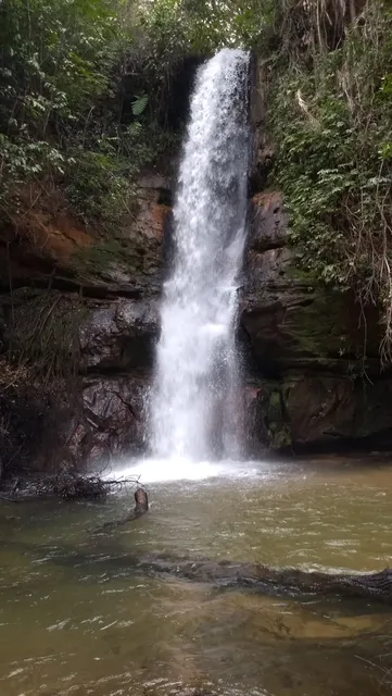 Cachoeira do Alemão