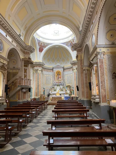 Chiesa di San Leonardo