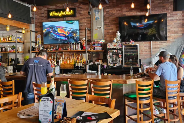 Spencer's At The Waterfront