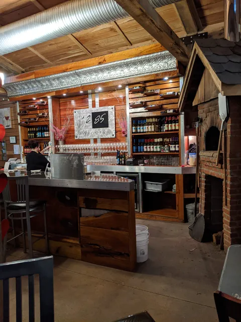 1285 Winery