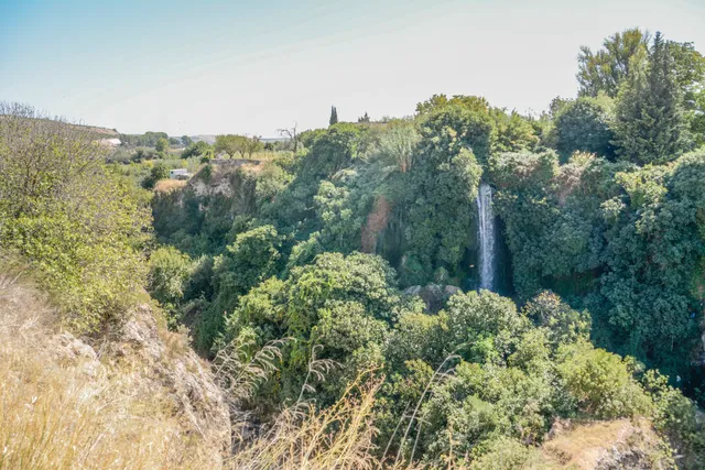 Infiernos de Loja Natural Monument