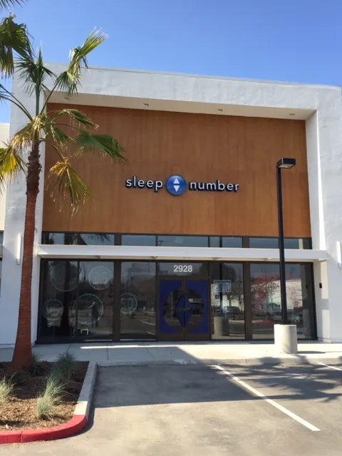 Sleep Number