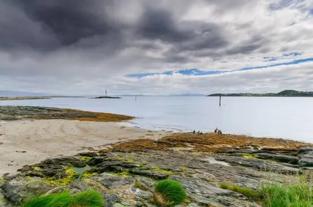 Senda Costera La Ribera (Pedreña-Pontejos)