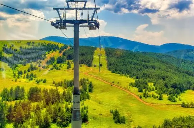 Cajetina Municipality