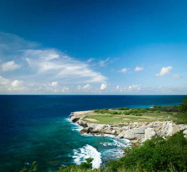 Blue Bay Golf Course @ Blue Bay Curaçao Golf & Beach Resort