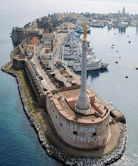 Forte del Santissimo Salvatore