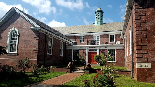 Berks History Center