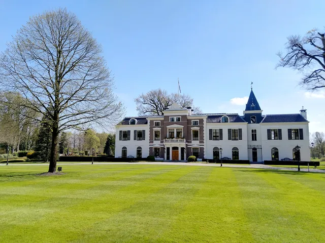 Landgoed Den Treek-Henschoten NV