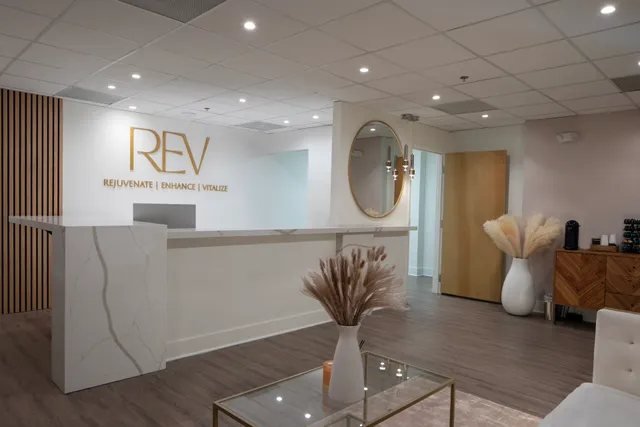 REV Med Spa
