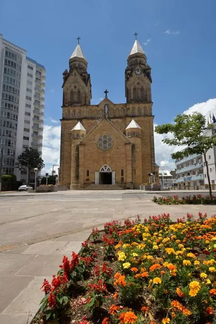 Catedral Diocesana de Lages
