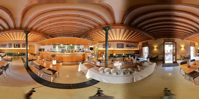 Cafè Es Pes de sa Palla