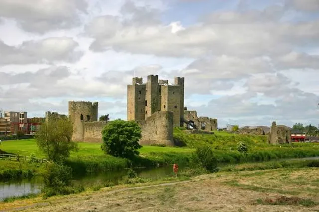 Trim Castle
