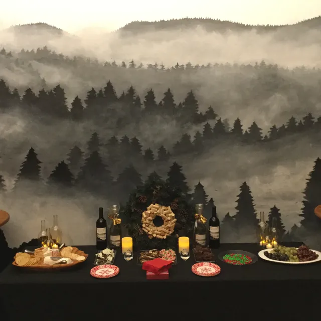 Russian Ridge Winery