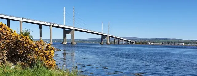 Kessock Bridge