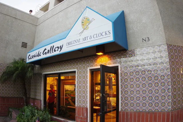 Seaside Gallery