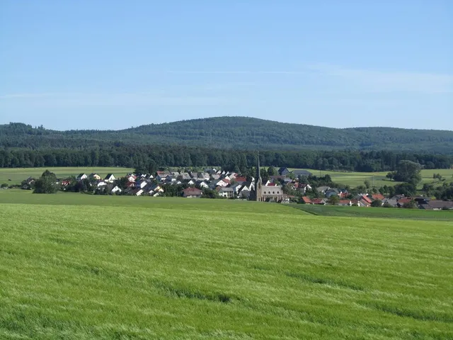Alteburg