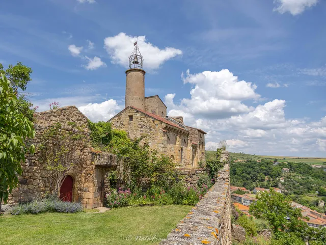 Château du Marchidial