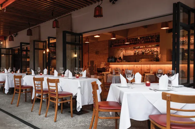 Vecchio Forno - Roma Norte